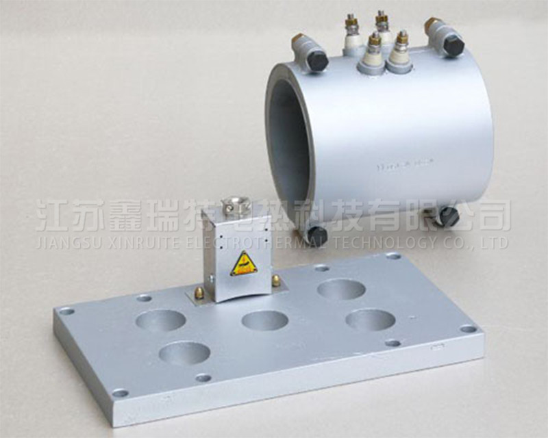 宿州防爆电加热圈铸铝