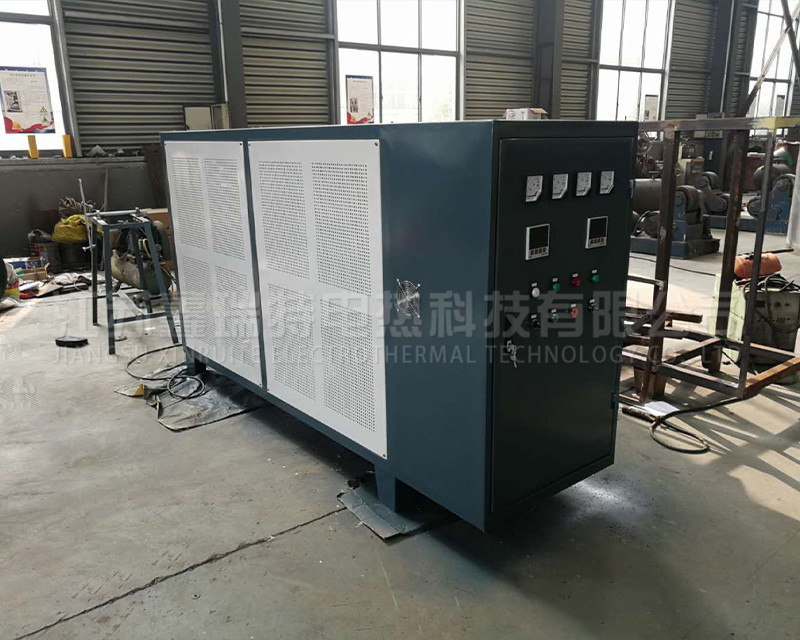 丽江工业电磁加热炉