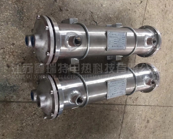 管壳式换热器价格