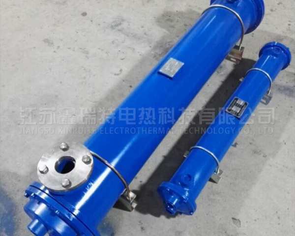 江苏管壳式换热器生产厂家