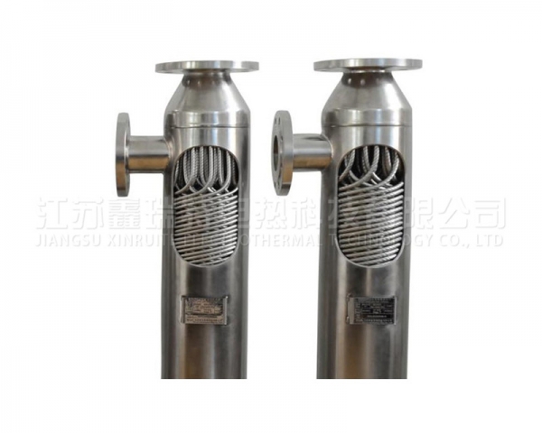江苏管壳式换热器