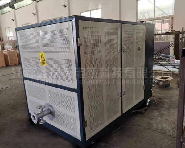 江苏电磁感应式加热炉