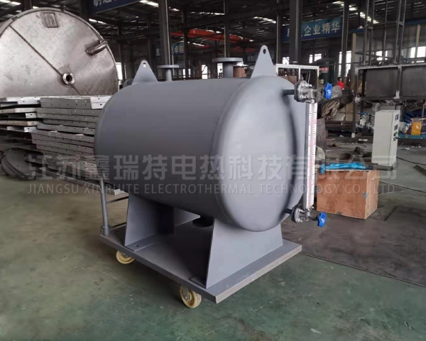 江苏导热油炉生产厂家
