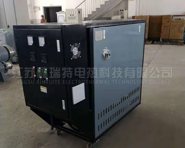 江苏导热油炉加热器