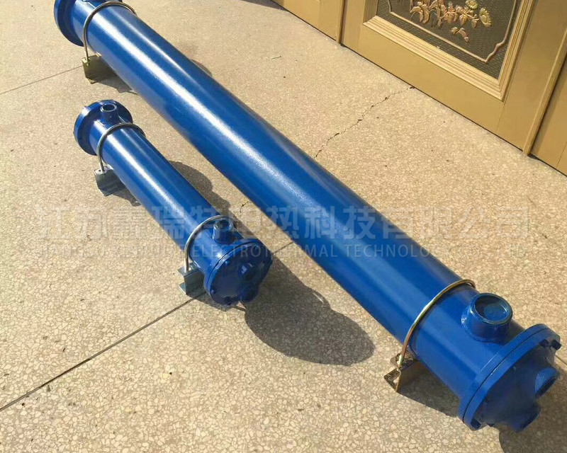 风道电加热器